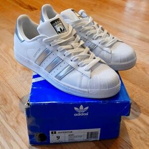 Adidas Superstar Shoes